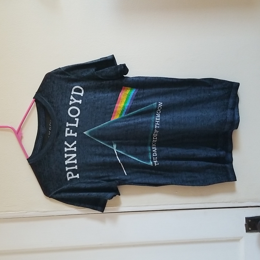 Pink Floyd Tee